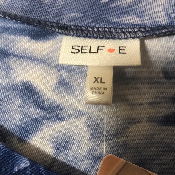 Forever summer extra large new tie-dye - Picture 4 of 7